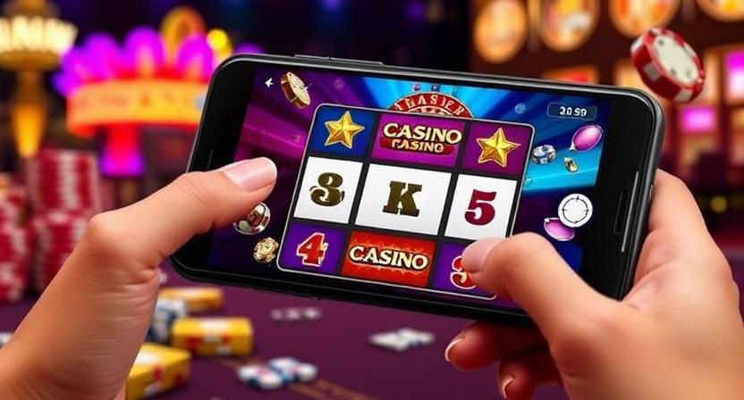 ck666 mobile performance on slow networks