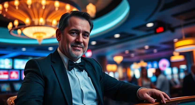 ck666 account security and dashboard