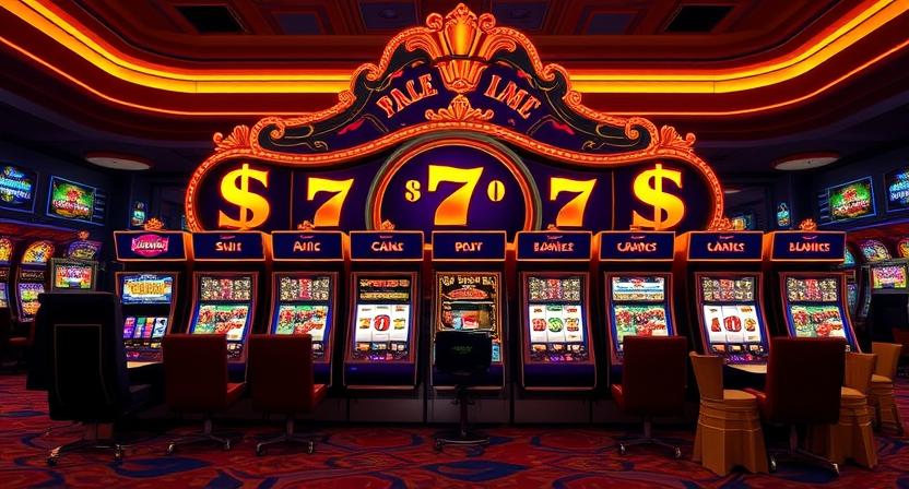 secure slot gameplay on ck666