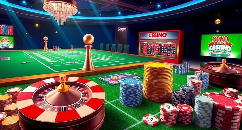 in-play betting on mobile with ck666 sports